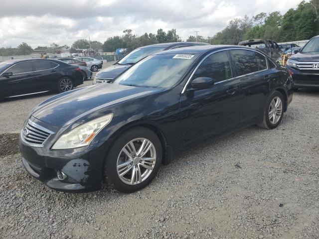  Salvage INFINITI G37