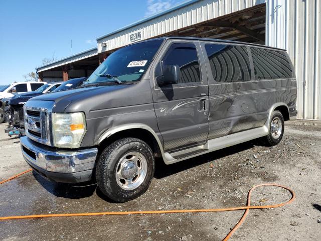  Salvage Ford Econoline