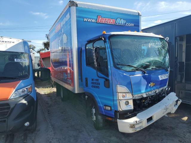  Salvage Chevrolet 3500