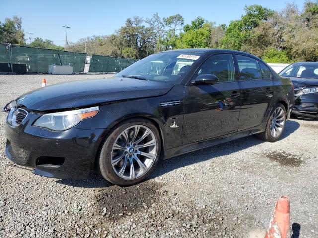  Salvage BMW M Series