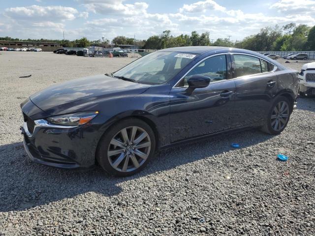  Salvage Mazda 6