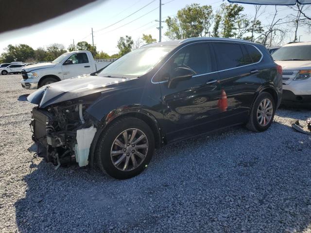  Salvage Buick Envision