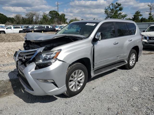  Salvage Lexus Gx