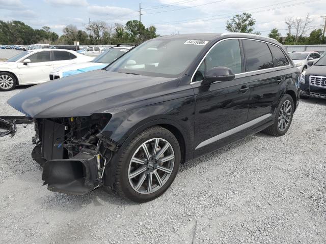  Salvage Audi Q7