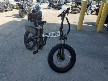  Salvage Other Bicycle
