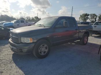  Salvage Dodge Ram 2500