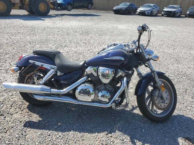  Salvage Honda Vtx Cycle
