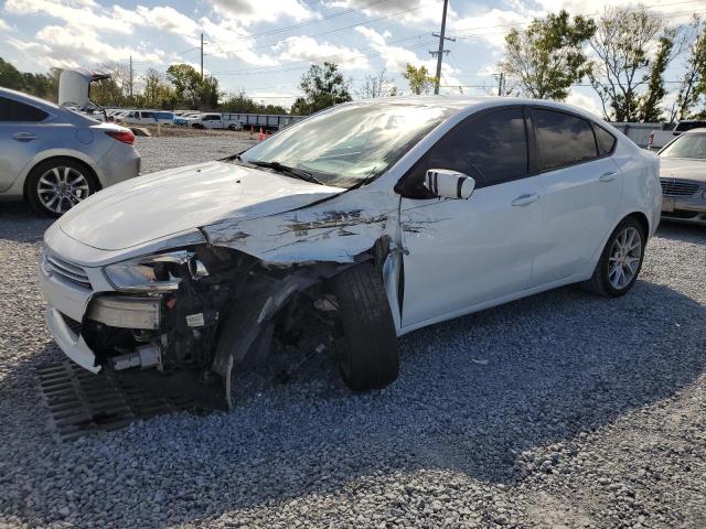  Salvage Dodge Dart