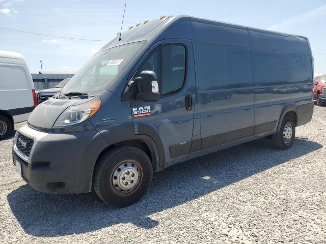  Salvage Ram Promaster
