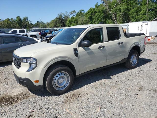  Salvage Ford Maverick