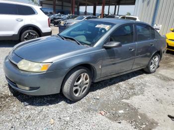  Salvage Saturn Ion