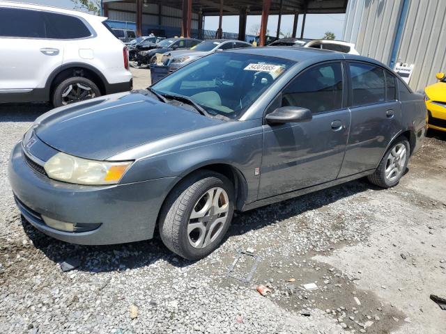  Salvage Saturn Ion