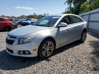  Salvage Chevrolet Ck Series