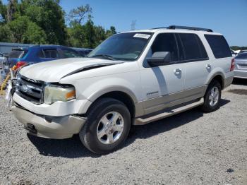 Salvage Ford Expedition