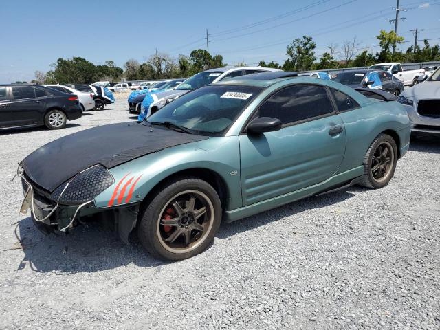  Salvage Mitsubishi Eclipse