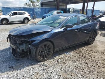  Salvage Mazda 3 Select S
