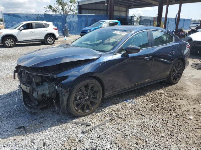  Salvage Mazda 3 Select S