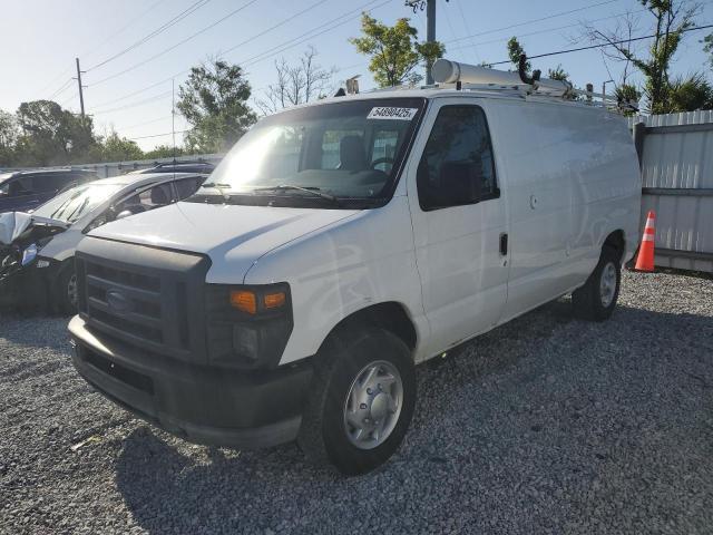  Salvage Ford Econoline