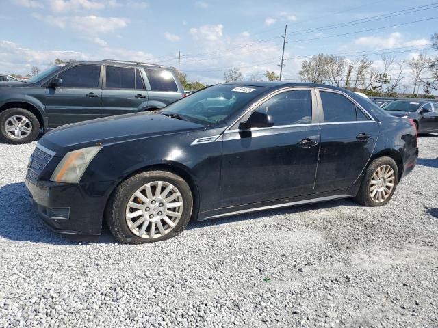  Salvage Cadillac CTS