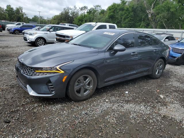  Salvage Kia K5
