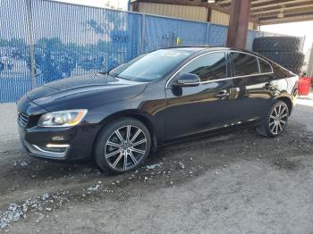  Salvage Volvo S60