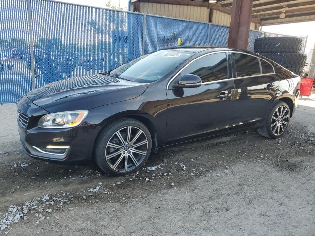  Salvage Volvo S60