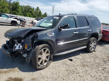  Salvage Cadillac Escalade