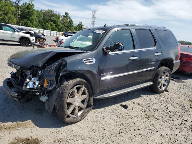  Salvage Cadillac Escalade