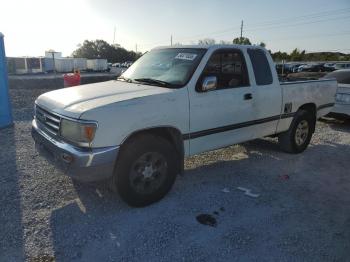  Salvage Toyota T100