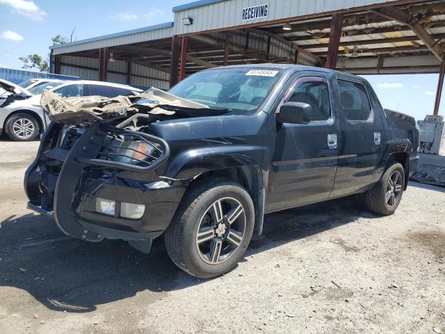  Salvage Honda Ridgeline