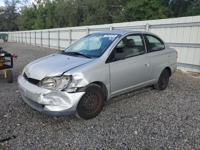  Salvage Toyota ECHO