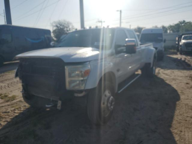  Salvage Ford F-450