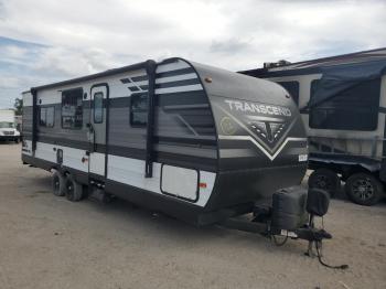  Salvage Grandesign Transcend