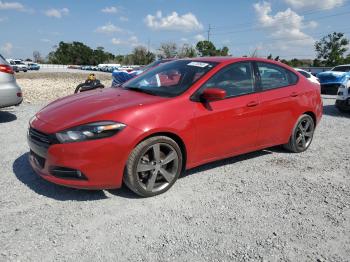  Salvage Dodge Dart