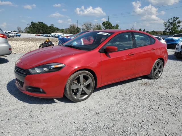  Salvage Dodge Dart