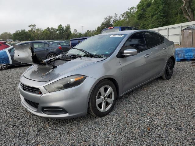  Salvage Dodge Dart