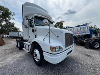  Salvage International 9200 9200i
