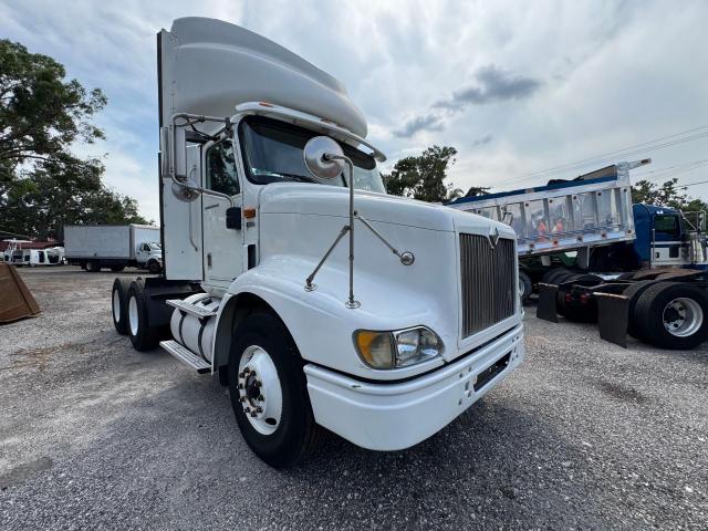  Salvage International 9200 9200i