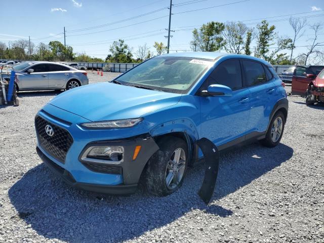  Salvage Hyundai KONA