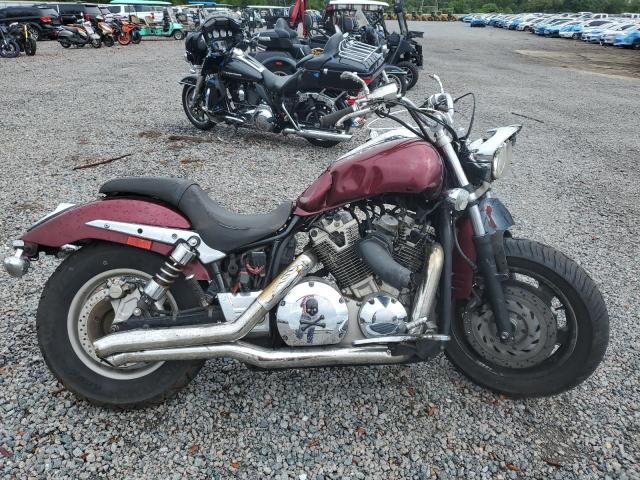  Salvage Honda Vtx Cycle