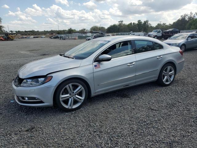  Salvage Volkswagen CC