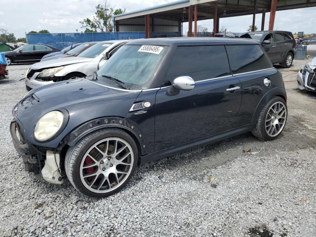  Salvage MINI Cooper