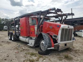  Salvage Peterbilt 379