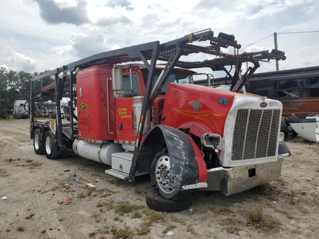  Salvage Peterbilt 379