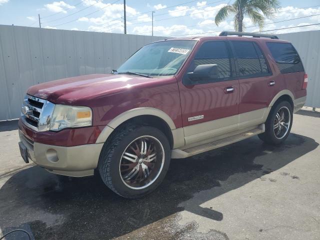  Salvage Ford Expedition