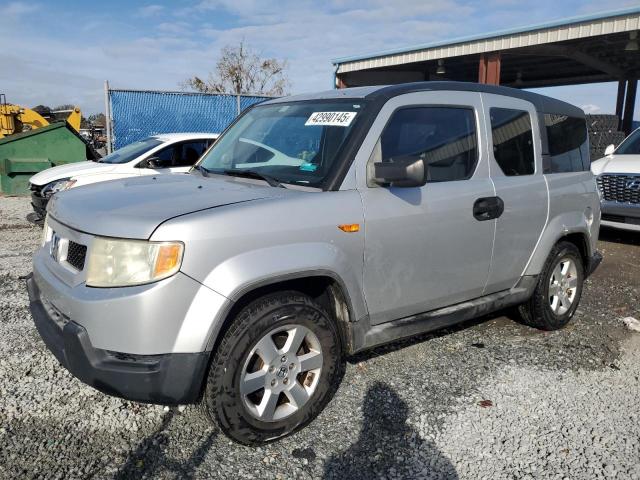  Salvage Honda Element
