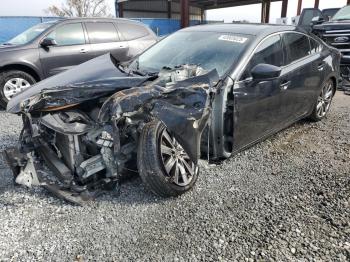  Salvage Mazda 6