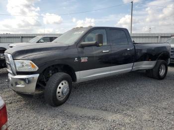  Salvage Dodge Ram 3500