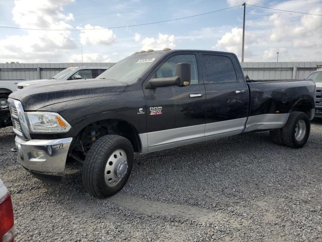  Salvage Dodge Ram 3500