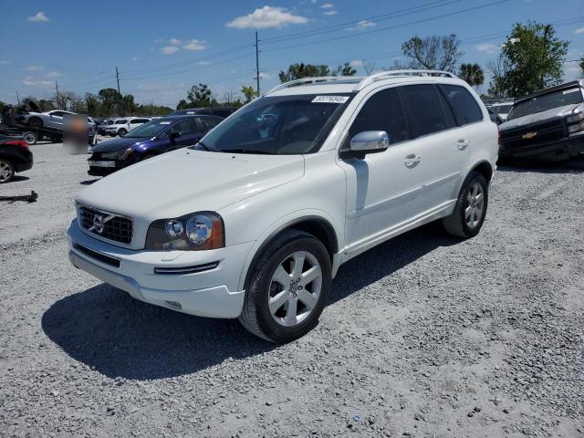  Salvage Volvo XC90